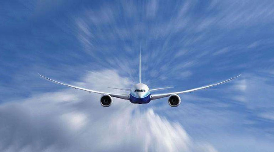 空运